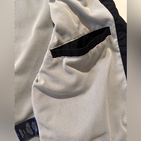 Tommy Hilfiger Bomber Wind Jacket - Picture 5 of 8